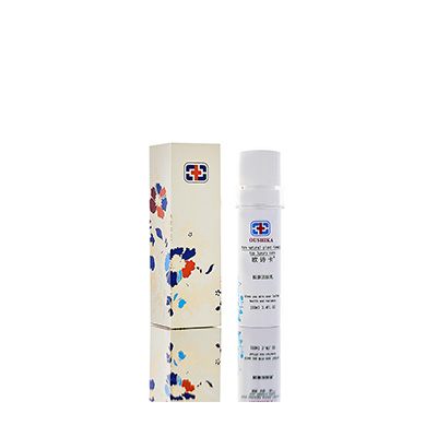 嵩明会下雨的乳液