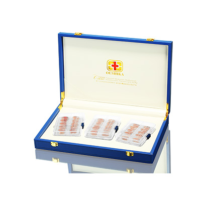 嵩明子宫排毒套