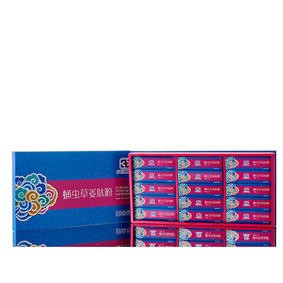 嵩明调经养气汤