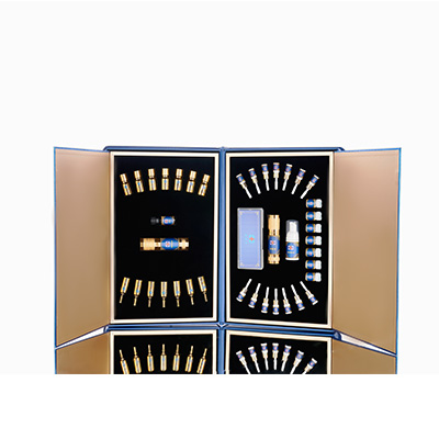 嵩明7D私密抗衰养护套