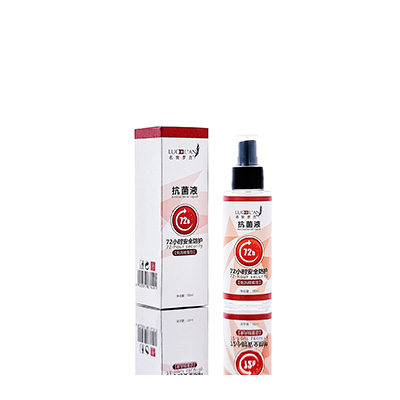 嵩明母婴防护喷雾