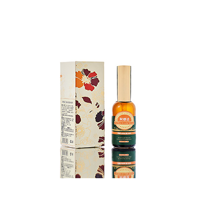 嵩明私密细嫩修复精华